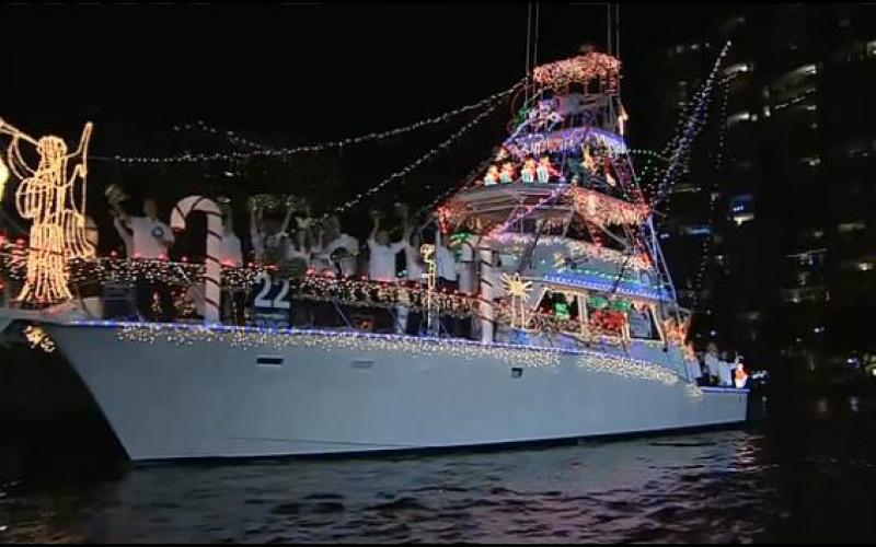 ft lauderdale boat parade 2015 nick cannon announced as 2015 winterfest boat parade grand ft lauderdale boat parade 2015 nick cannon announced as 2015 winterfest boat parade grand