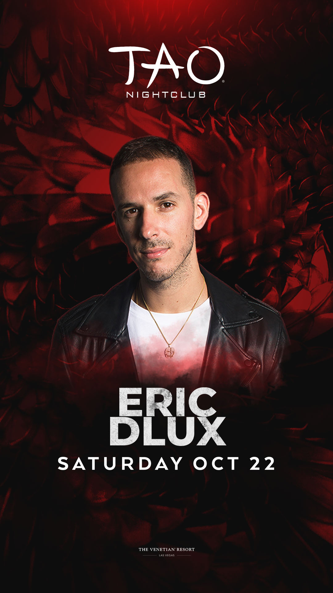 Eric DLux kicks off a new SKAM party at Ling Ling - Las Vegas Weekly