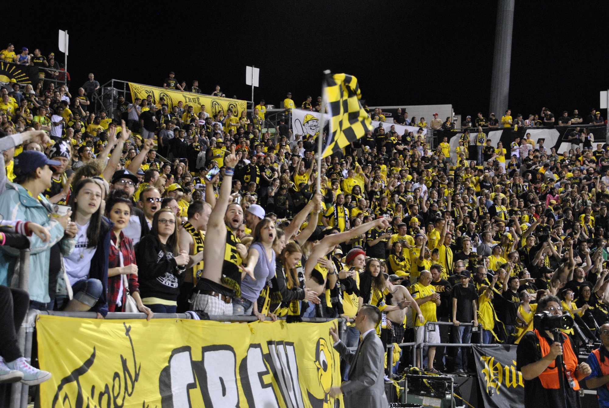 MAPFRE Stadium | SKAM